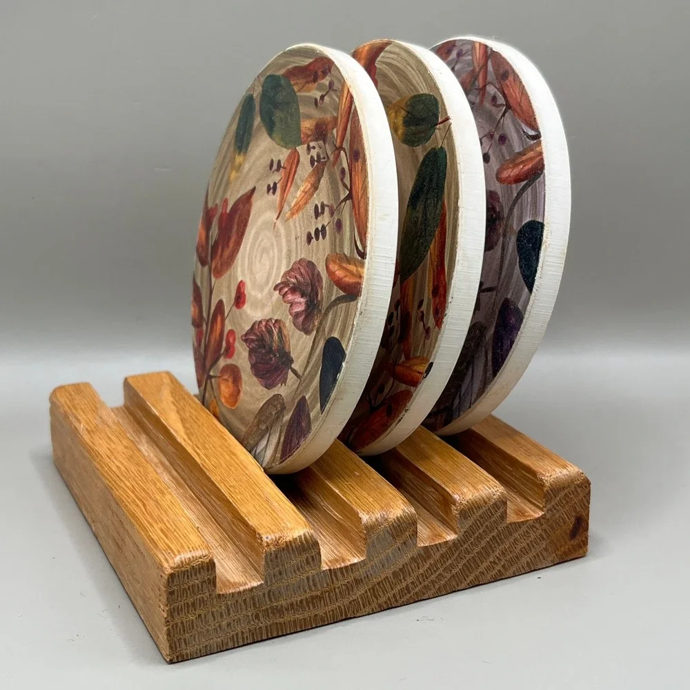 Tennessee Wood Crafters vtg tennessee